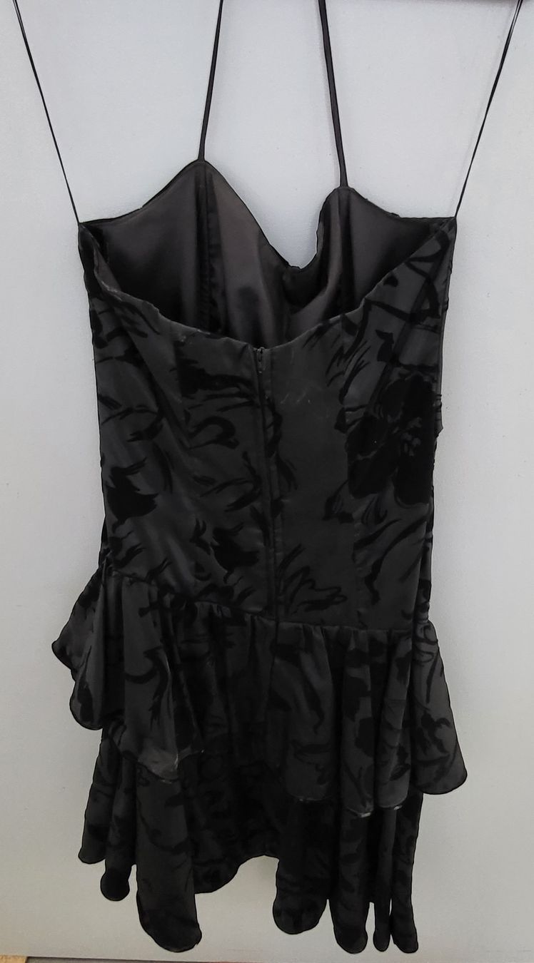 Kleider: schönes Kleid Gr. 38 – Gebraucht aus Kägiswil von Megafi56 3