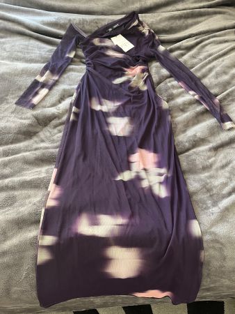 Sale‼️Beautiful new dress Zara size S