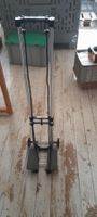 Restposten Einkaufs Transport Wagen