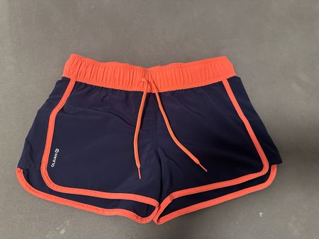 Sportshorts für Damen Gr. S