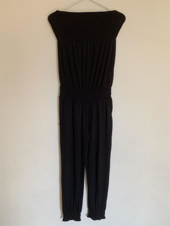 BUFFALO London Jumpsuit Offshoulder 38