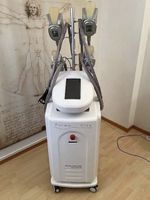 Kryolipolyse Gerät Forma Vita Swiss Edition zu verkaufen!