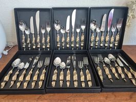 Services de table  VG Tableware  NEUF prix pour 1 boite (M5)