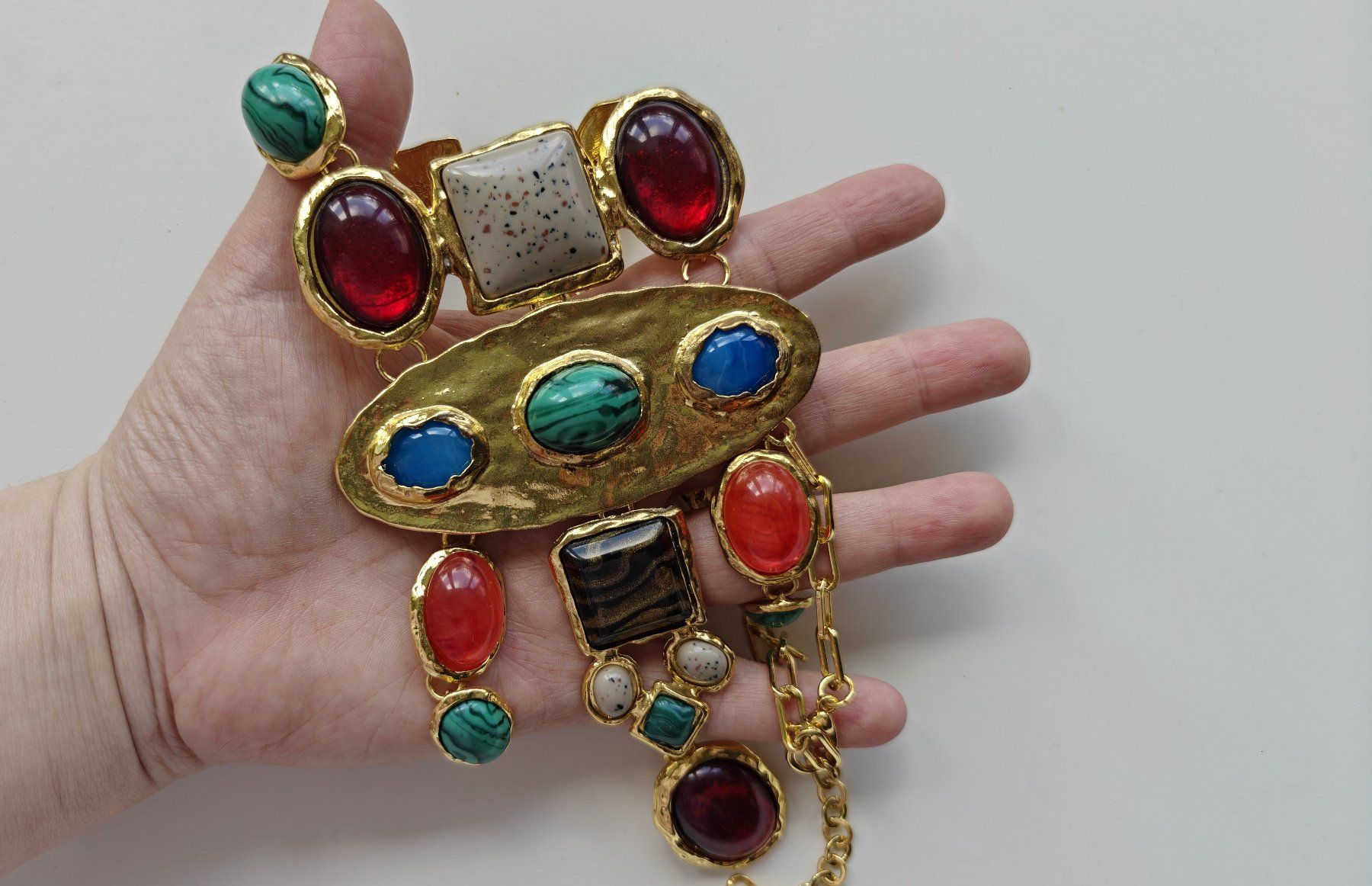 Zara Ketten: Zara Necklace From The 2020 Collection – Gebraucht aus Allschwil von Jani_Banani 8