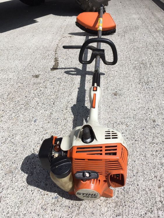 Motorsense Stihl Kaufen auf Ricardo