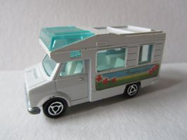 Fourgon Camper, majorette France