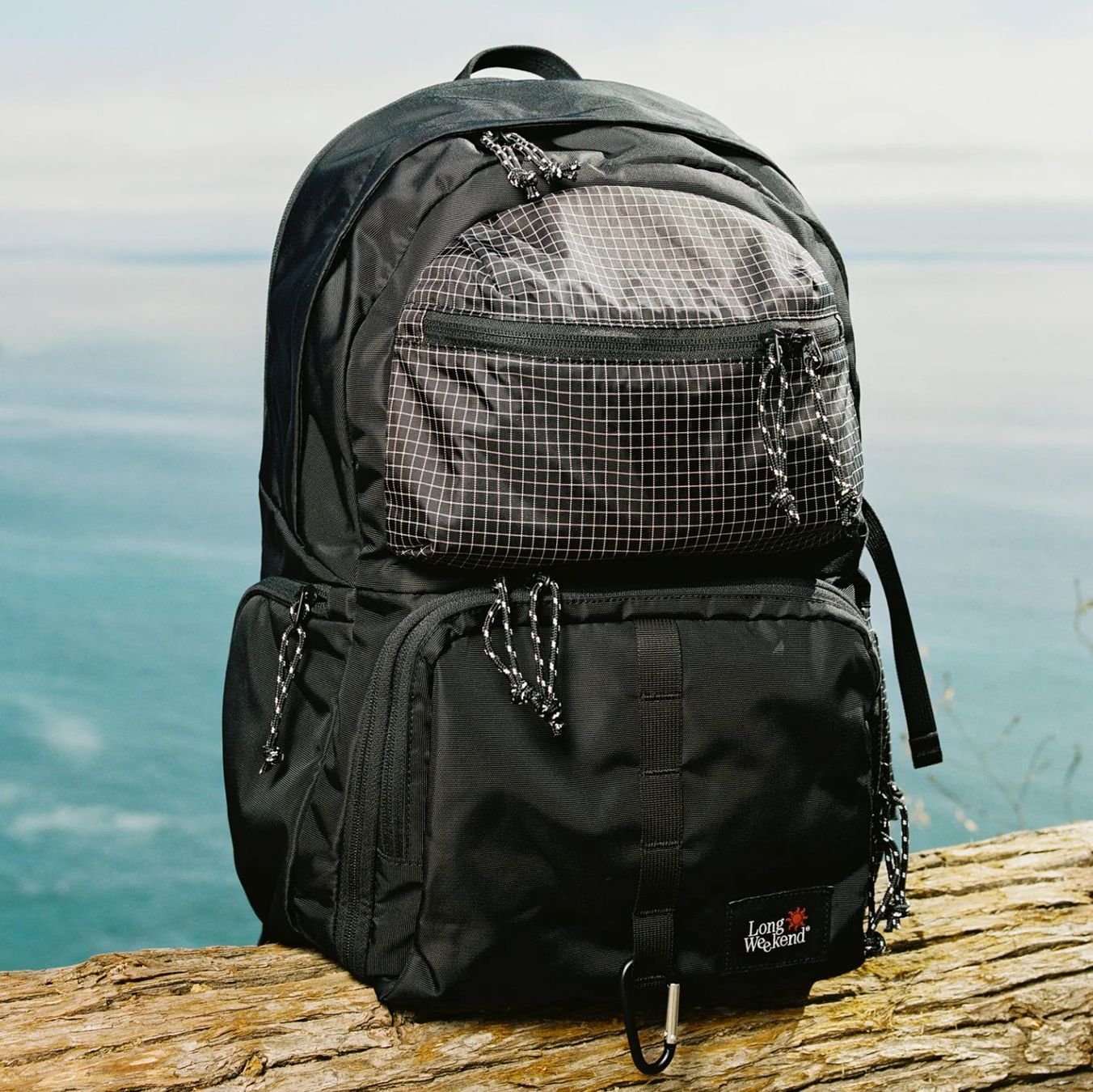 Sacs à dos: Kamera Rucksack Long Weekend Morro – D'occasion à Urdorf par Pukao