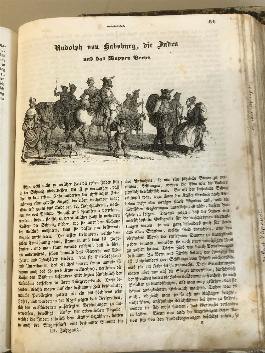 Libri: ** Schweiz historisch naturhistorisch ** – Antico da Bern venduto da Jwpm66 7