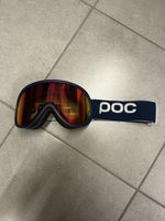 Lunettes de ski POC