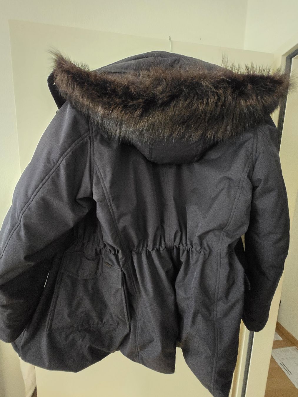 Moorer Giacche: MOORER "BALDO" DOWN PARKA  – Usato da Zug venduto da f_t_827r 1