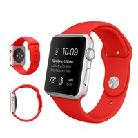 Bracelet pour Apple Watch Ultra 49 mm et Watch Ultra 2 49 mm