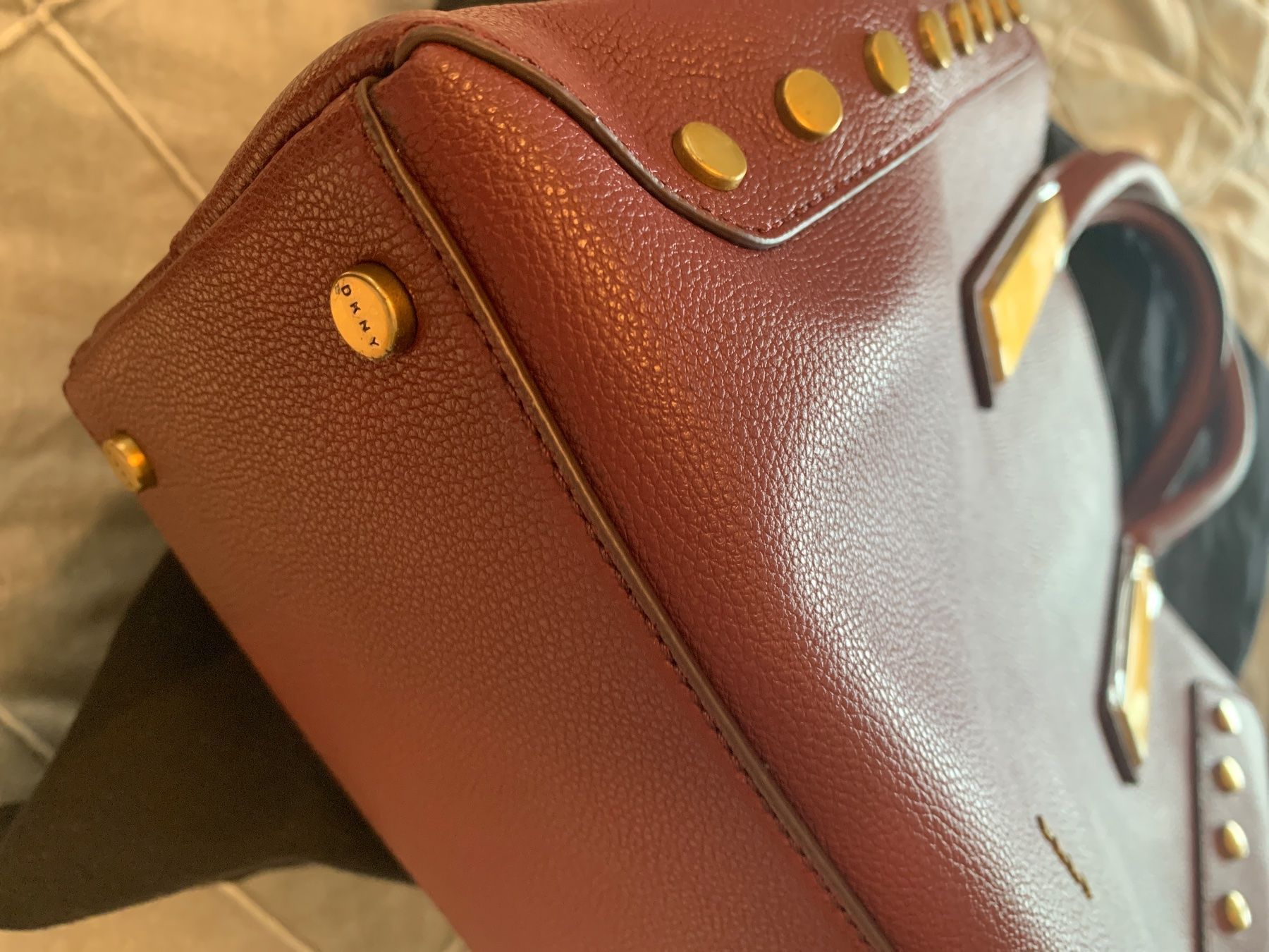 DKNY Taschen für Damen: DKNY Handbag (New) – Neu (gemäss Beschreibung) aus FORCH von PRINCESSHK 6