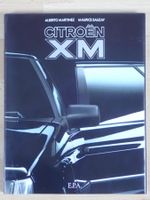 Citroen XM - Martinez / Sauzay - A