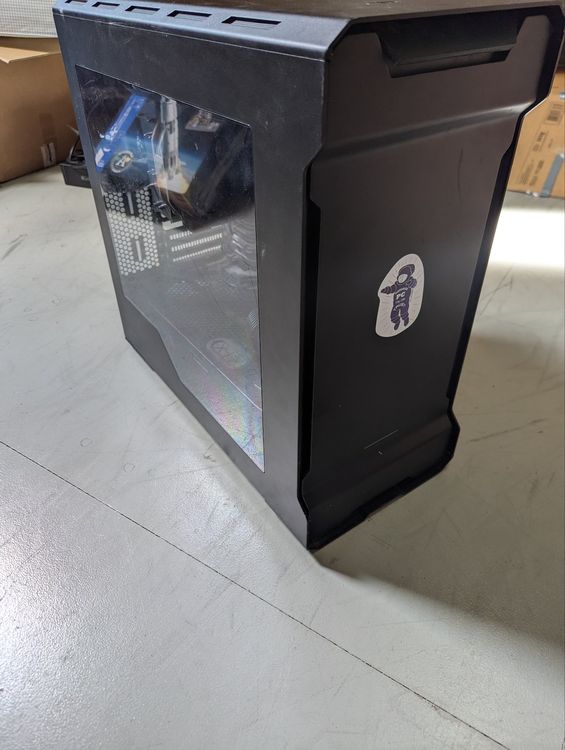 Computer (without GPU and main drive) (Gebraucht) in Zürich für CHF 130 ...