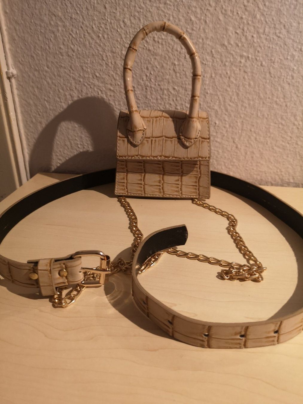 Borse da donna: Damen Gürteltasche – Nuovo (secondo la descrizione) da Frenkendorf venduto da DORU1