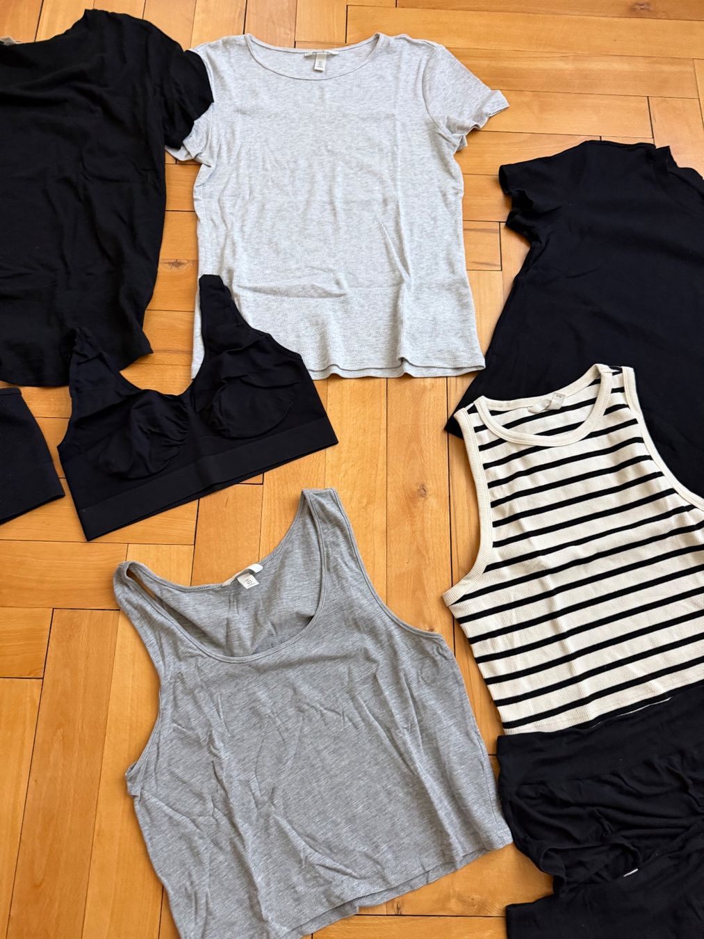 H&M Kleiderpakete: Damen Kleiderpaket – Gebraucht aus Solothurn von Vintage87 4