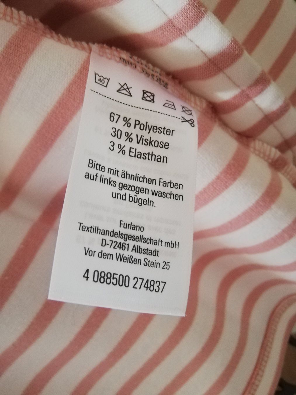 Giacche: Neuer, leichter Blazer – Nuovo (secondo la descrizione) da Egnach venduto da bgdo26 4