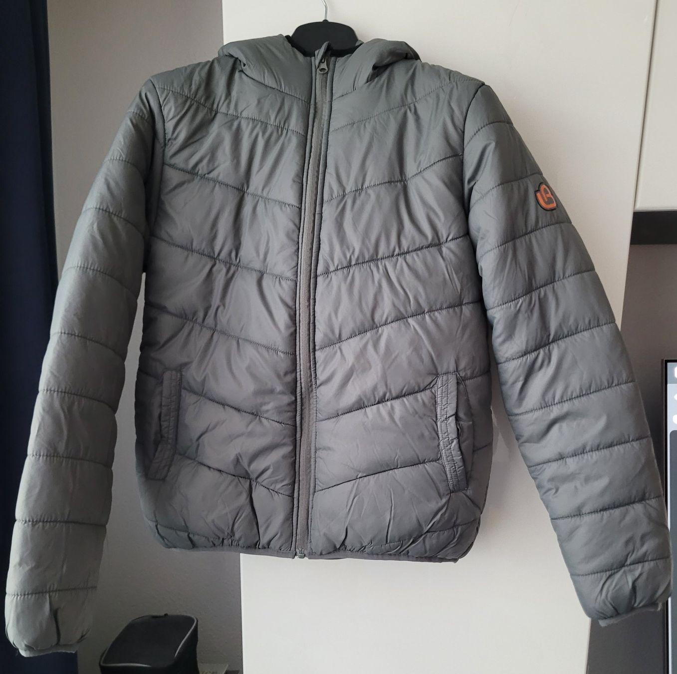 Jacken: Steppjacke – Gebraucht aus Sevelen von Motchi