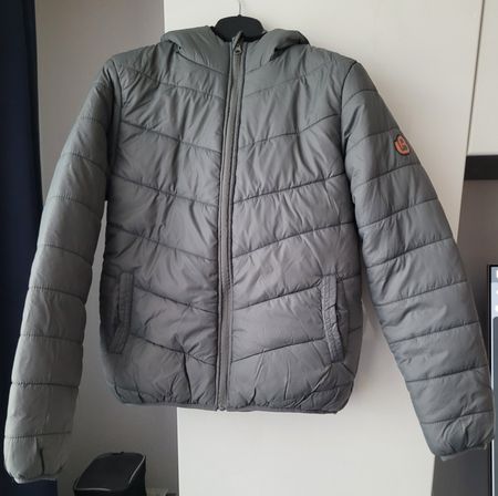 Steppjacke