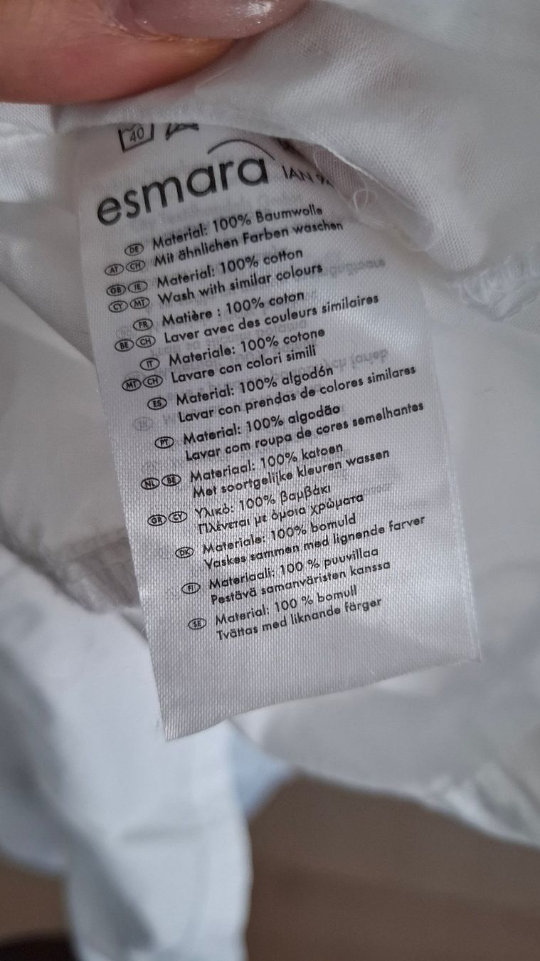 Vestiti: Langes Kleid - Grösse M – Nuovo (secondo la descrizione) da Rickenbach b. Wil venduto da Beautiful.Things 6