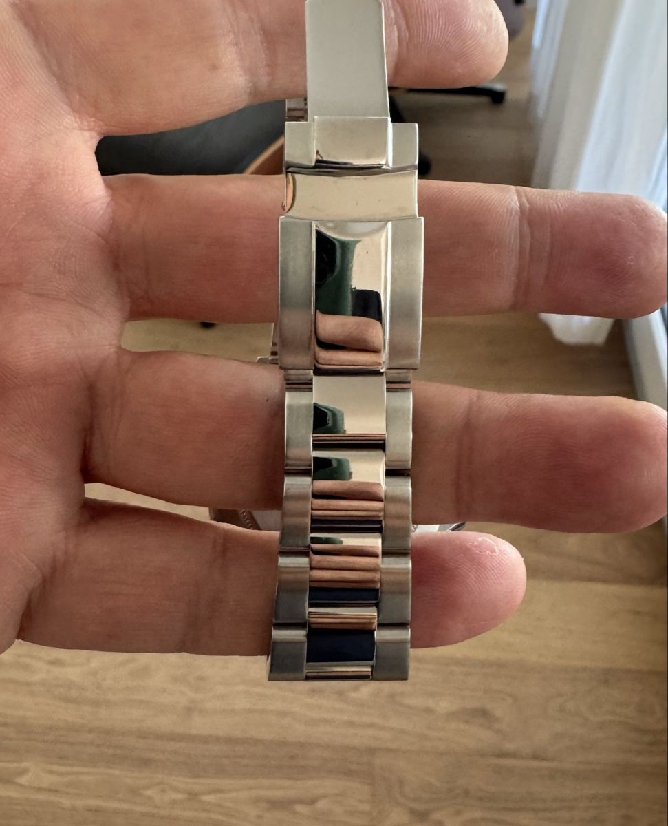 Rolex Orologi: Rolex Daytona Top Zustand  – Nuovo (secondo la descrizione) da Chur venduto da lucretiawatches 2
