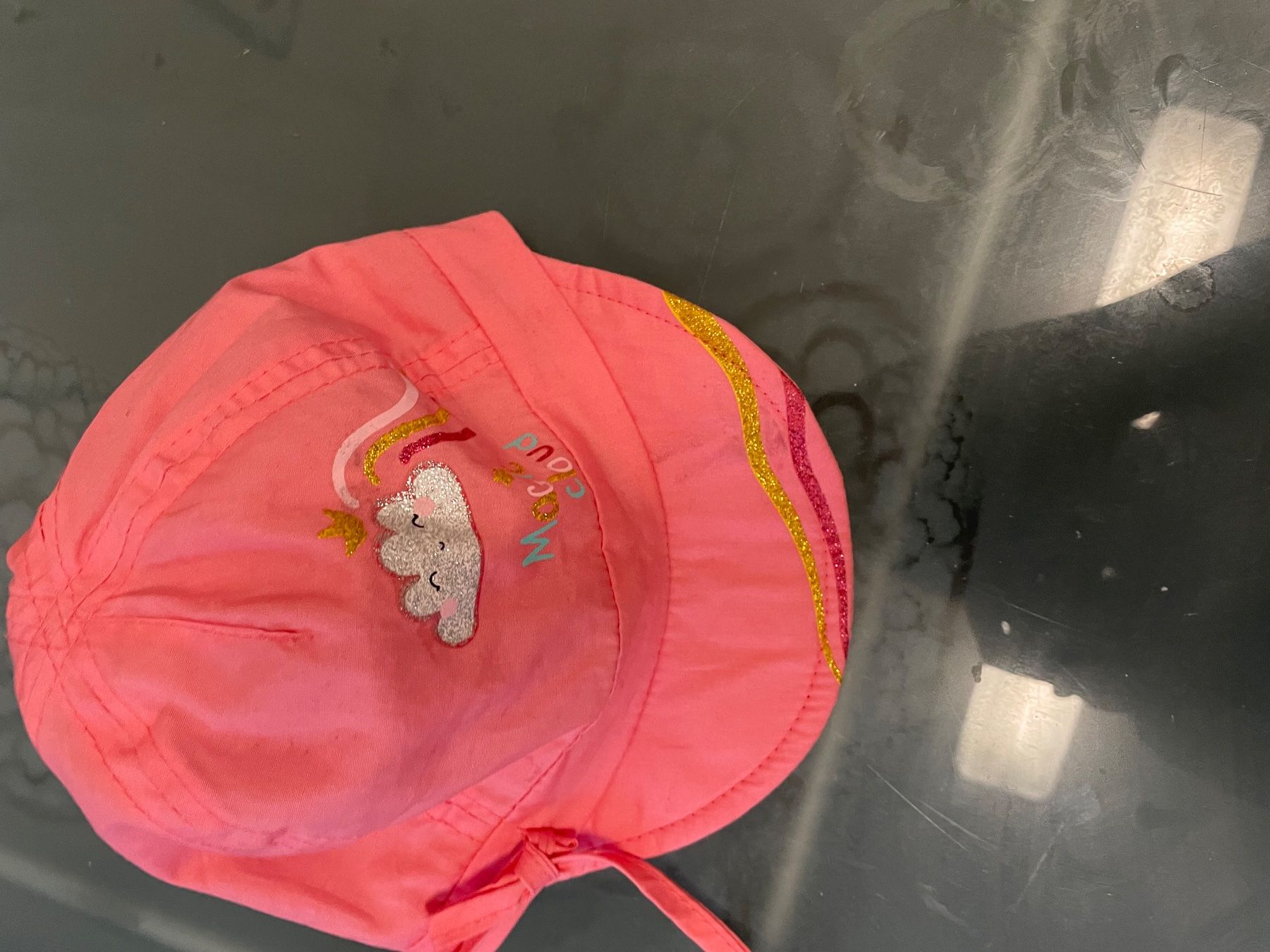 Altro abbigliamento per bambino: Sommer Mütze 2x – Usato da Full-Reuenthal venduto da Mimi_1986 2