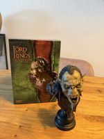 Weta - Moria Orc Swordsman