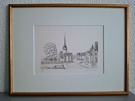 Stich v, Teufen AR