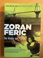 Zoran Feric: Die Kinder von Patras