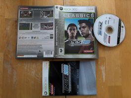 PES 2008 (CIB)