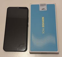 Display Samsung A34 Incell.