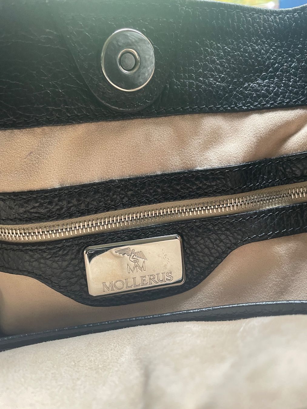 Maison Mollerus Borse da donna: Tasche – Nuovo (secondo la descrizione) da Bülach venduto da all_nxk6 1