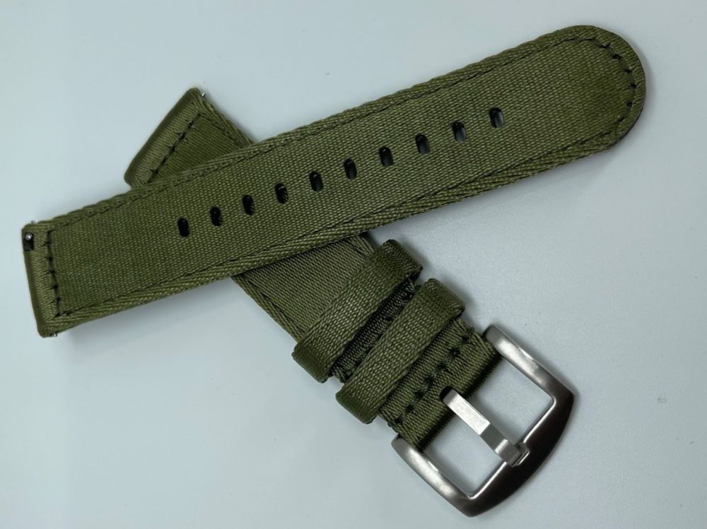 Uhrenarmband 22mm (NEU) 3