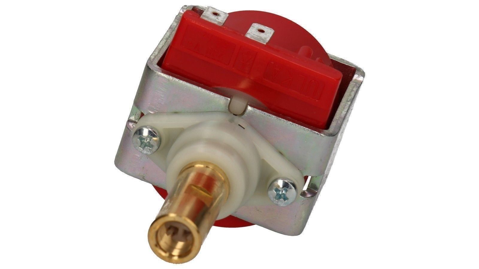 Macchine per caffè & Macchine per espresso: Schwingkolben Pumpe Ulka EX5 A16 – Nuovo (secondo la descrizione) da Thayngen venduto da 1a.handel 6