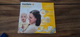Medela Swing Flex Doppelmilchpumpe