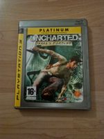 Uncharted PS3