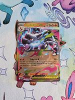 Mega Charizard Ex Double Rare from Phastasmal Flames EN