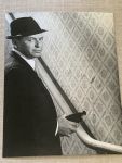 Vintage Foto gross - Frank Sinatra 1967 !