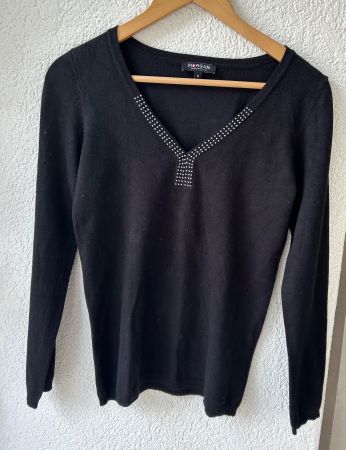MORGAN Pullover
