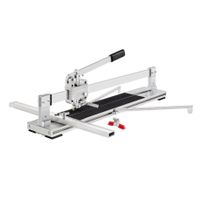Fliesenschneidmaschine - Kaufmann SuperLine 920 mm