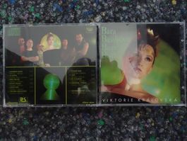 CD : Bara Basikova Basic Beat