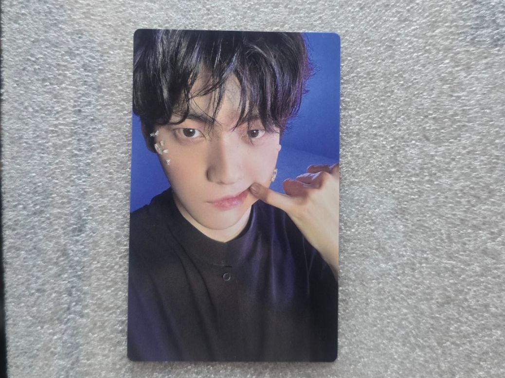 Sammelbilder & Trading cards: txt Soobin Starkissed kpop officiel – Neu (gemäss Beschreibung) aus Châtelaine von taj_h8z7 2