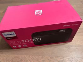 Multiroom Lautsprecher Philips izzy
