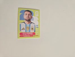 Panini WM 26 - ARG5