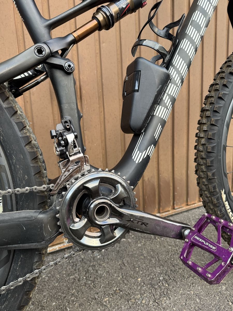 Specialized Biciclette: Specialized S-Works Epic FSR – Usato da Seelisberg venduto da Gin11 5