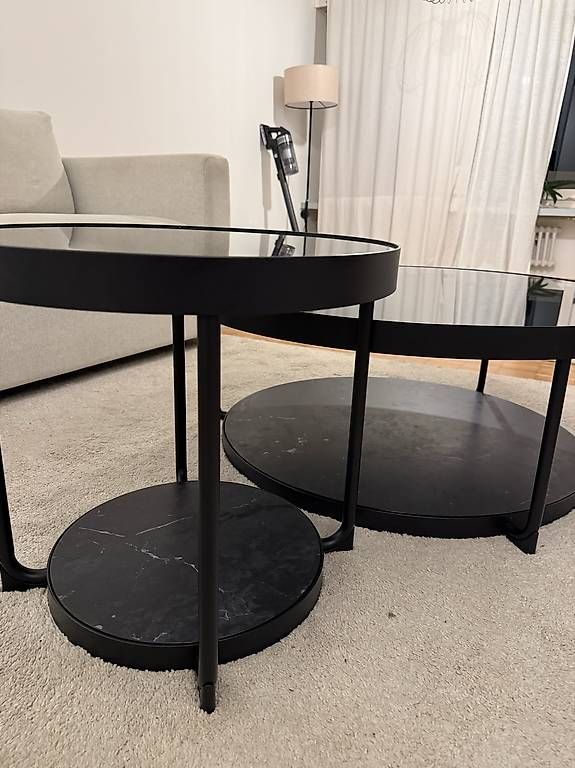 Tavoli: Ikea couch / coffee table  – Nuovo e nell'imballaggio originale da Bergdietikon venduto da sim_rg8v 3