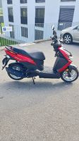 SYM Jet 4 RX 50cc  1600 km  État impeccable