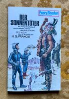 Perry Rhodan Planeten Romane Taschenbuch Nr 178 von 1978