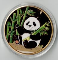 Panda_Medaille 9