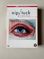 CD DVD série NIP TUCK saison 1